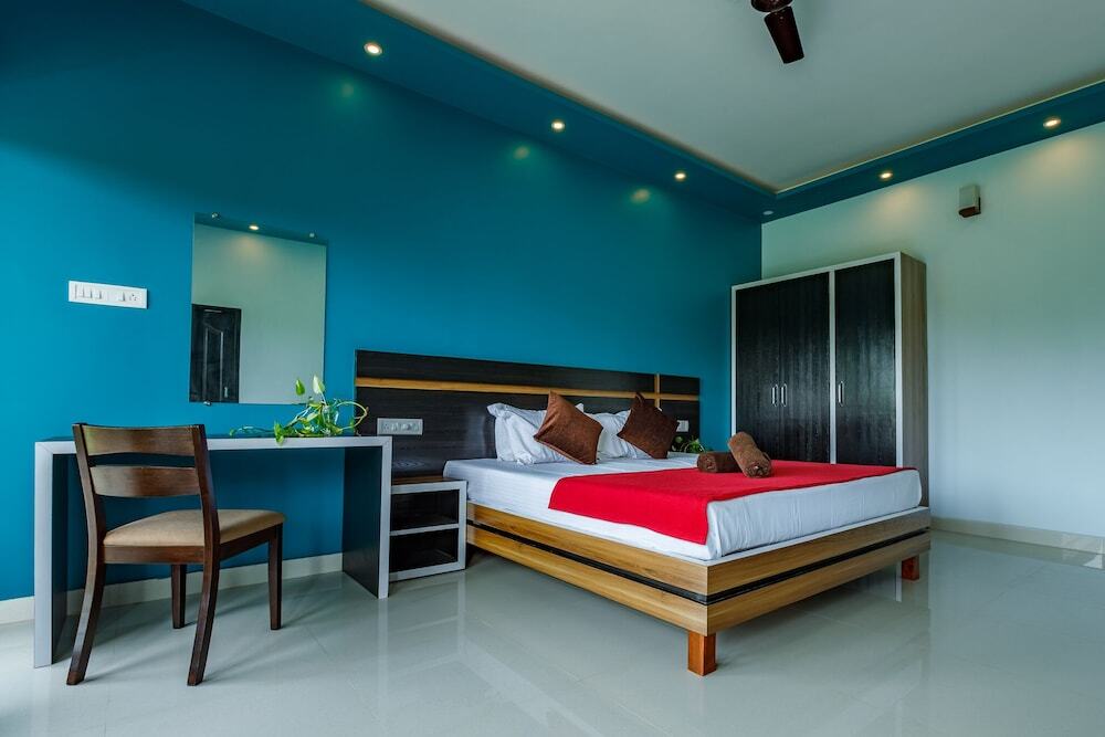 Om Shanti Residence — фото 3