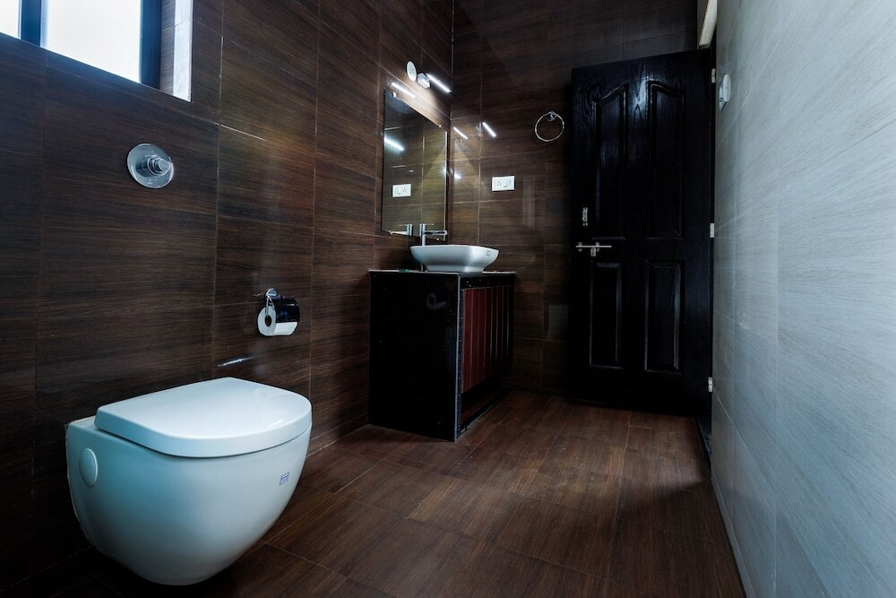 Южный Гоа: Om Shanti Residence