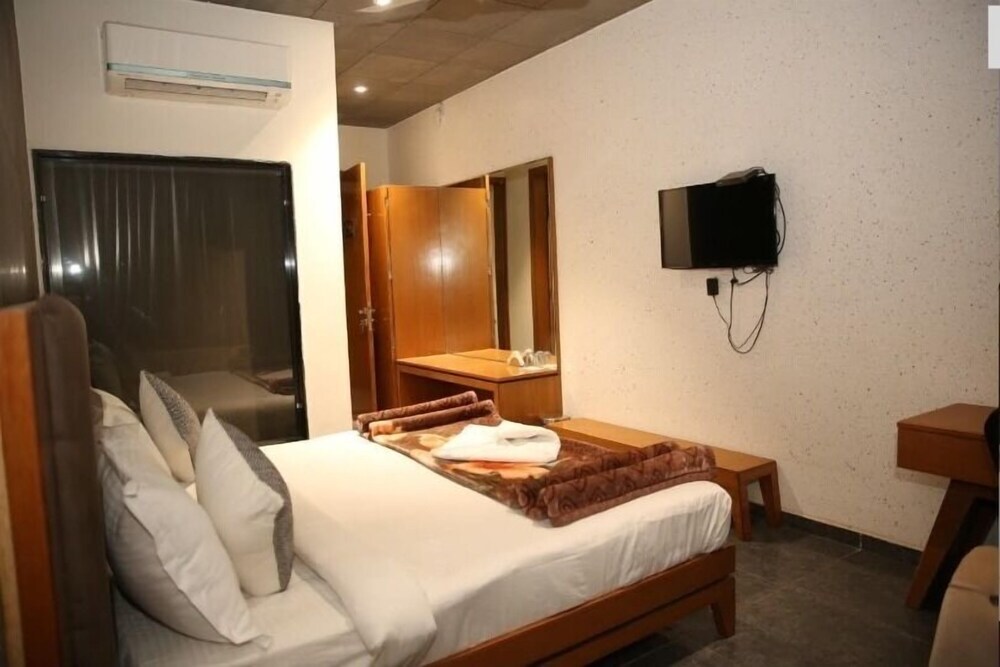 Шивпури: Nakshatra Resort & Garden