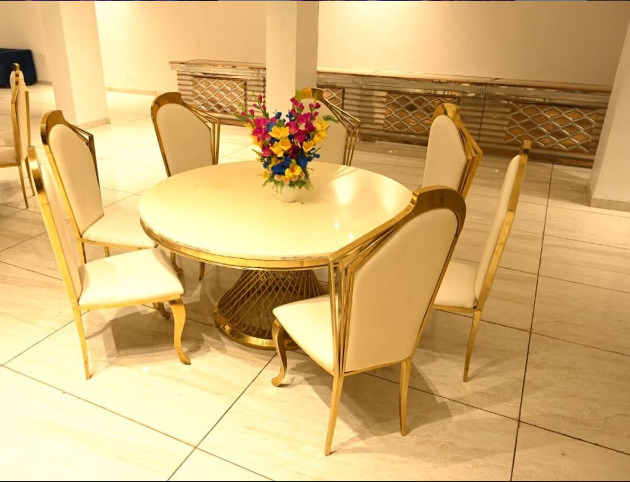 Шивпури: Nakshatra Resort & Garden