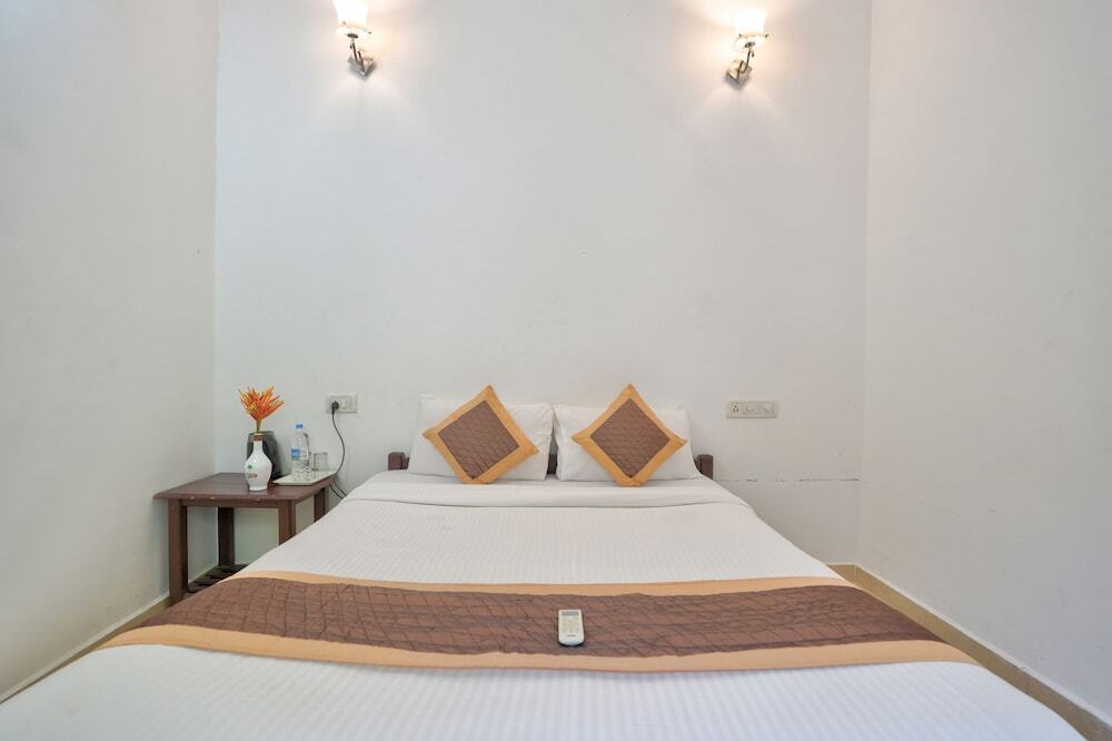Южный Гоа: Casa De Royale- Boutique Resort