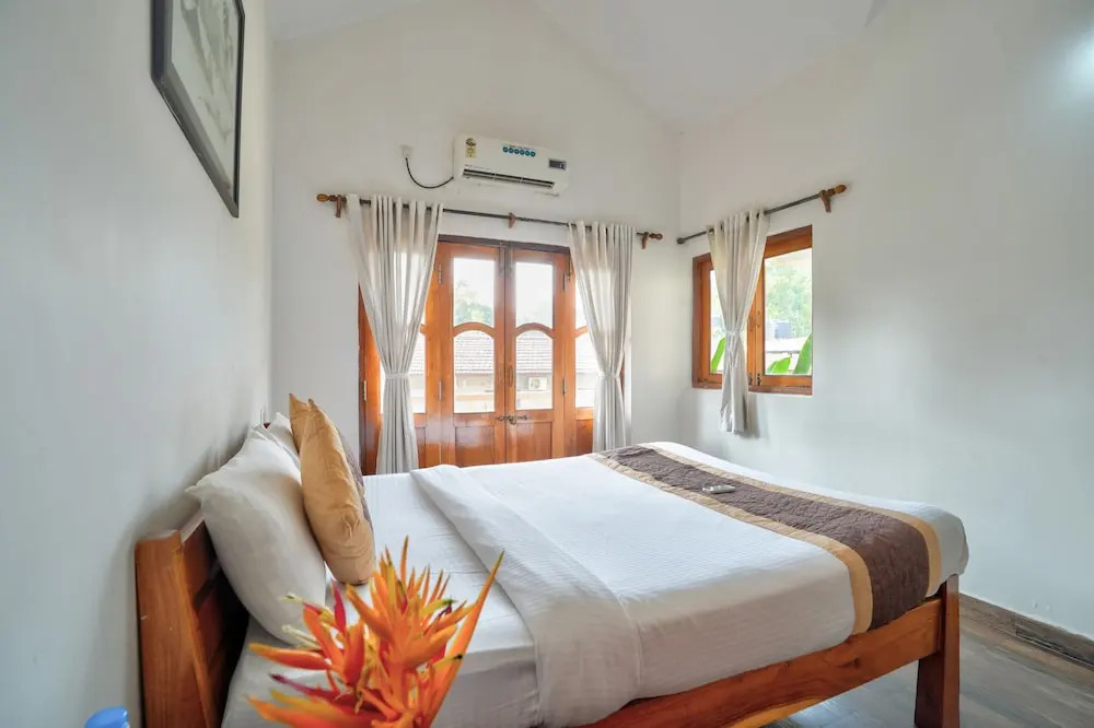 Южный Гоа: Casa De Royale- Boutique Resort