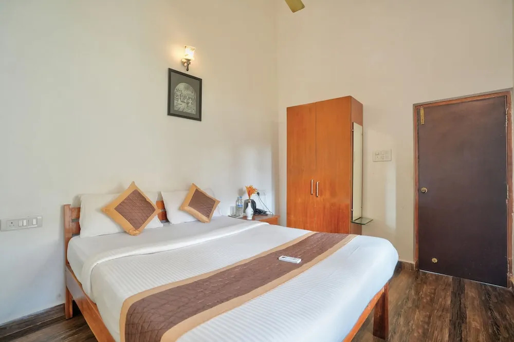 Южный Гоа: Casa De Royale- Boutique Resort