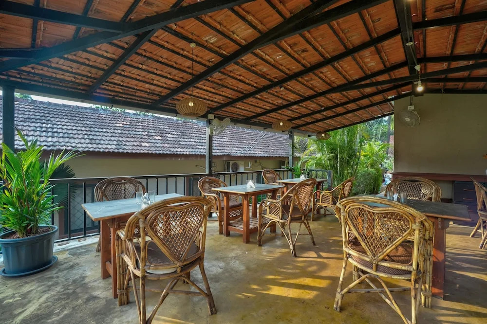 Южный Гоа: Casa De Royale- Boutique Resort
