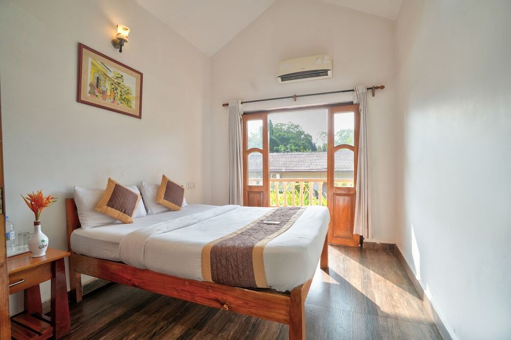 Южный Гоа: Casa De Royale- Boutique Resort