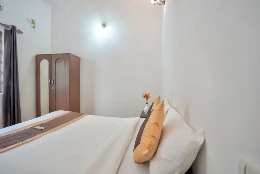 Южный Гоа: Casa De Royale- Boutique Resort