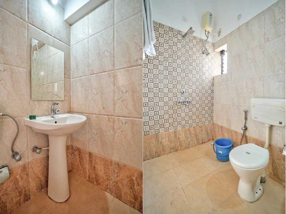 Южный Гоа: Casa De Royale- Boutique Resort