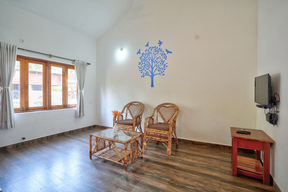 Южный Гоа: Casa De Royale- Boutique Resort