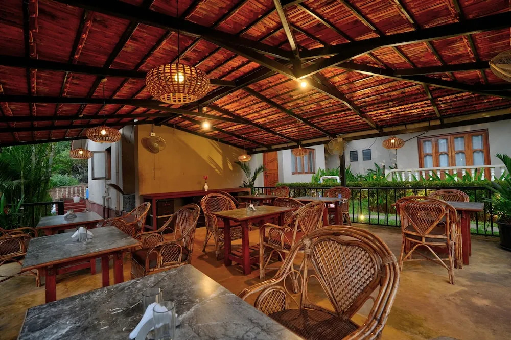 Южный Гоа: Casa De Royale- Boutique Resort