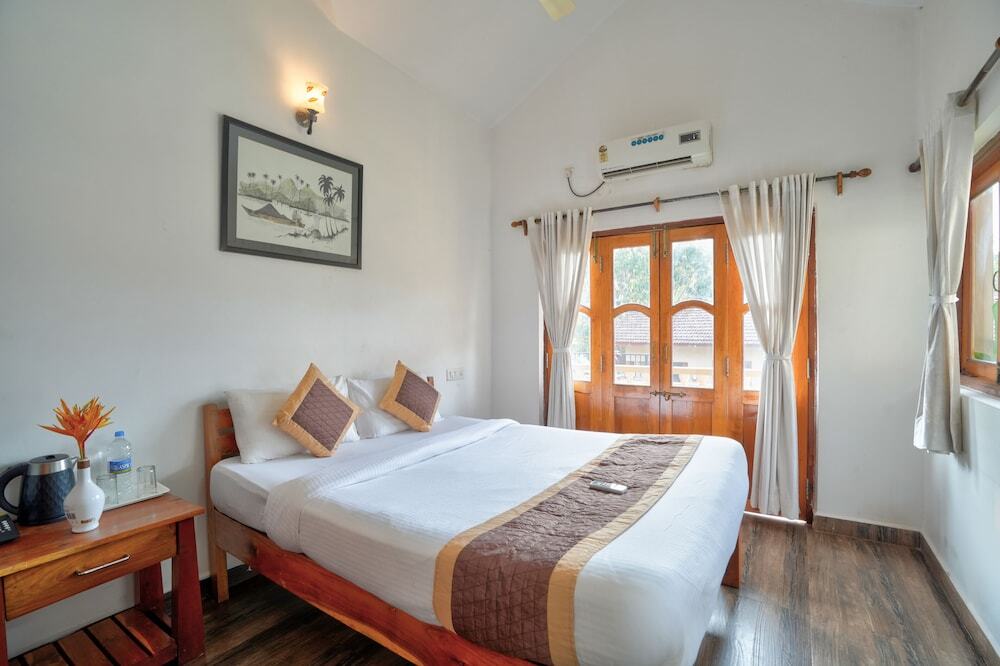 Южный Гоа: Casa De Royale- Boutique Resort