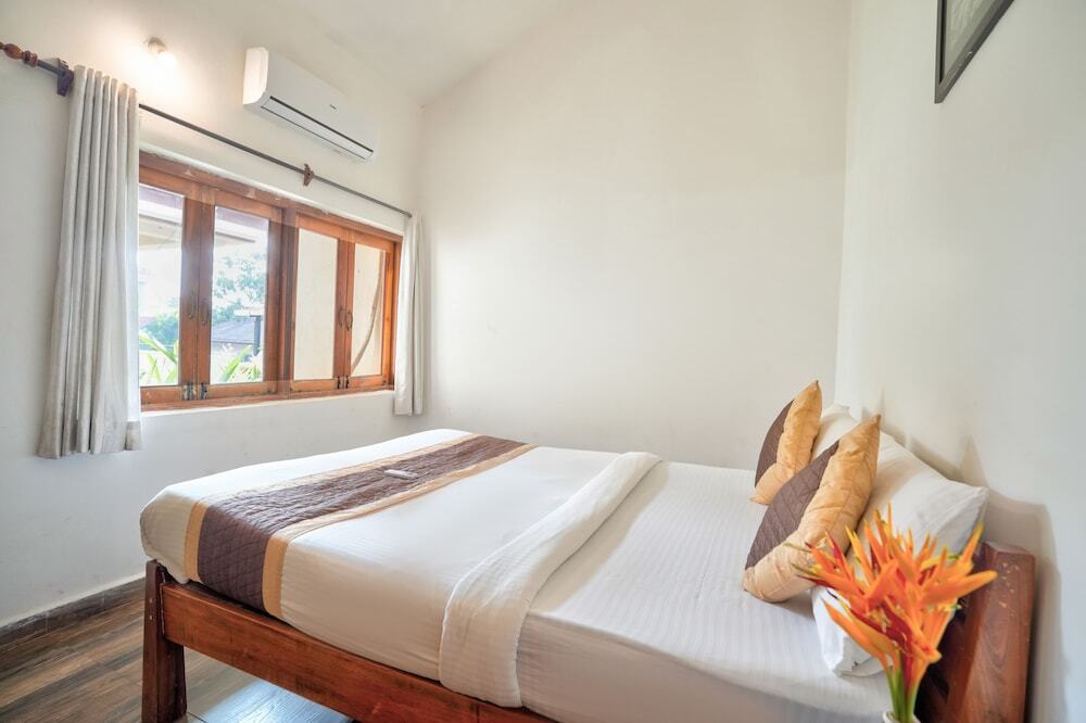 Южный Гоа: Casa De Royale- Boutique Resort