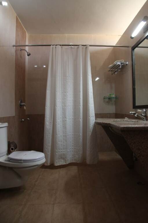 Khiyansaria: Clarks Exotica Resort & Camp, Dechu-Jodhpur