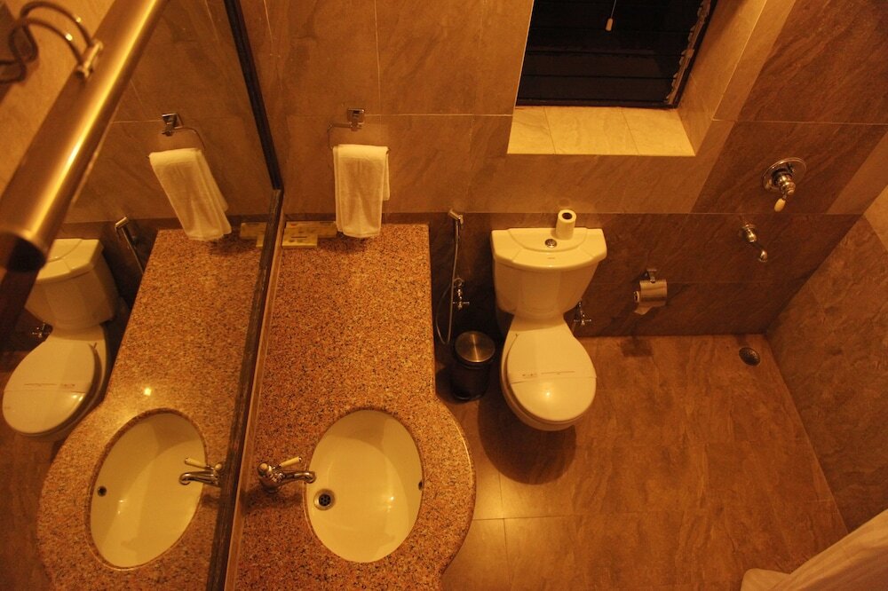 Khiyansaria: Clarks Exotica Resort & Camp, Dechu-Jodhpur