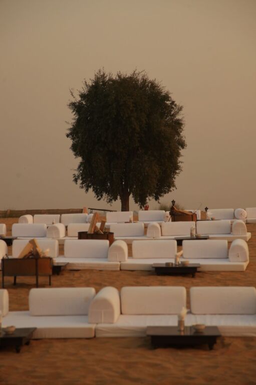 Khiyansaria: Clarks Exotica Resort & Camp, Dechu-Jodhpur