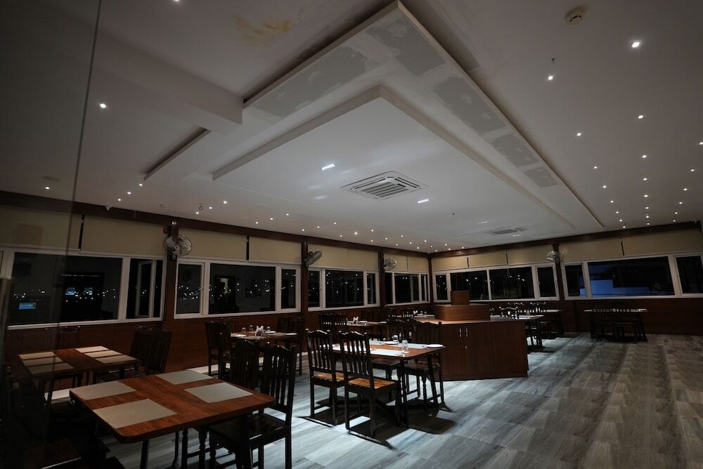 Виджаявада: The Eden Park Boutique Hotel