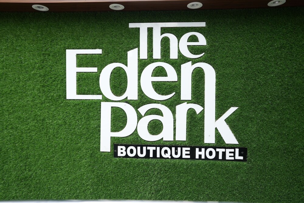 Виджаявада: The Eden Park Boutique Hotel