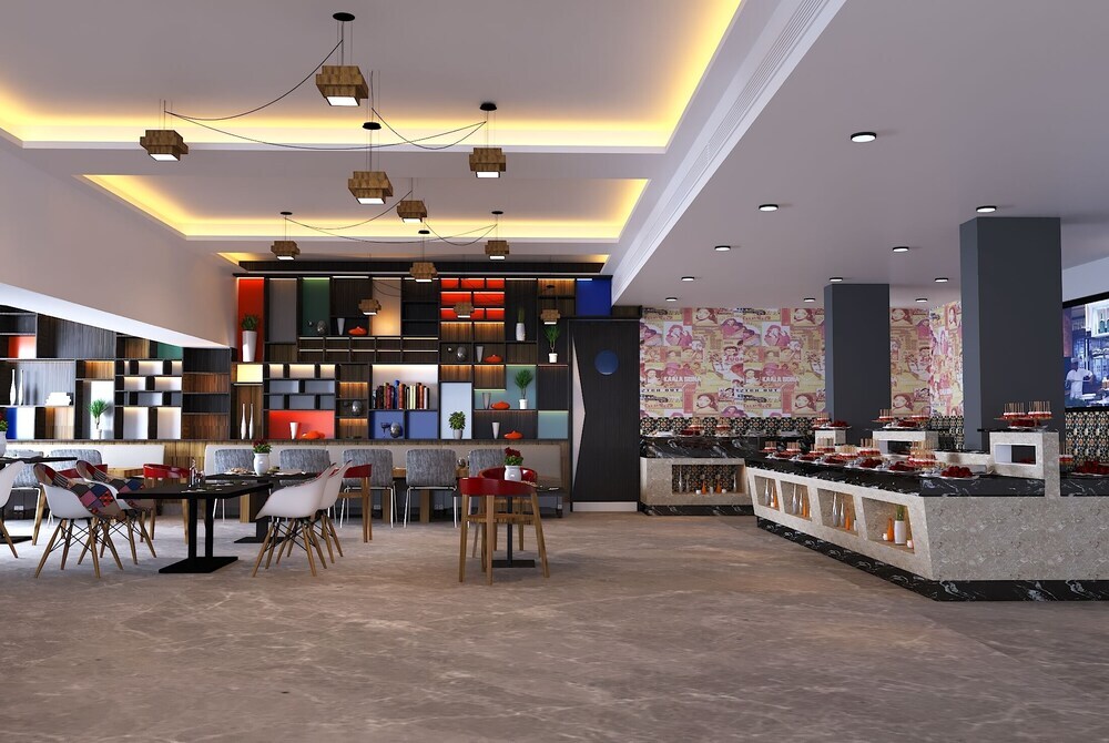 Амритсар: Zone By The Park Amritsar