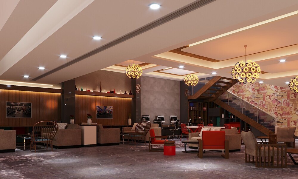 Амритсар: Zone By The Park Amritsar