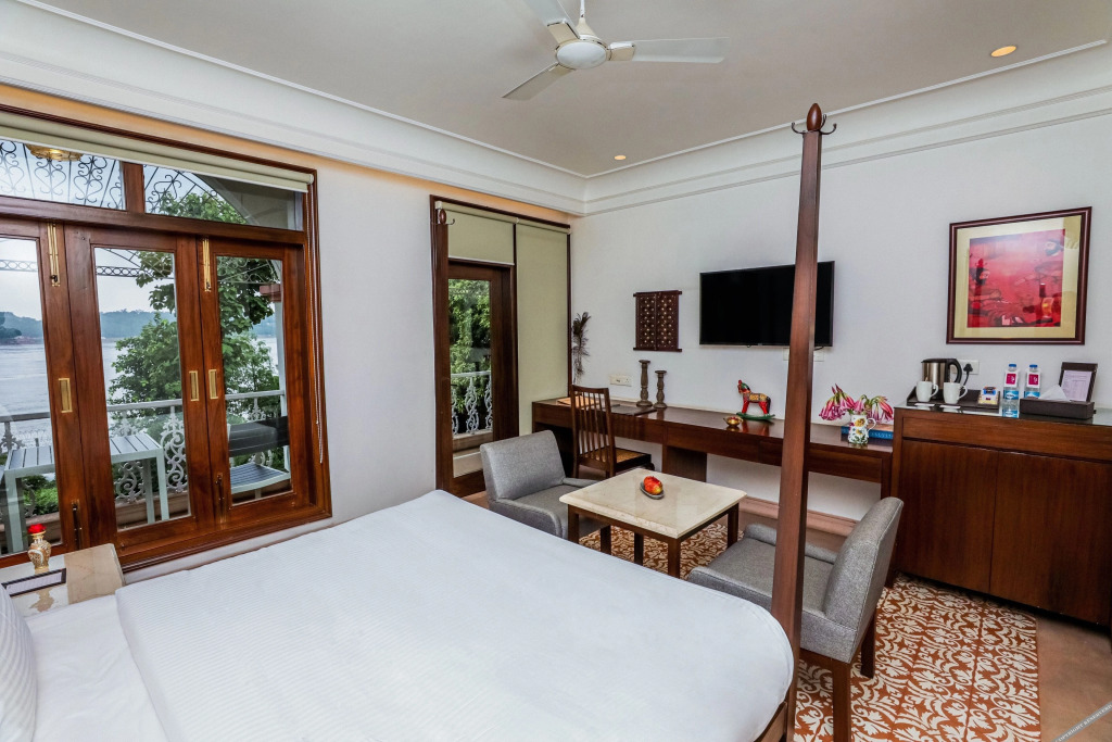 Сарнатх: Saptapuri Varanasi by Royal Orchid Hotels Limited