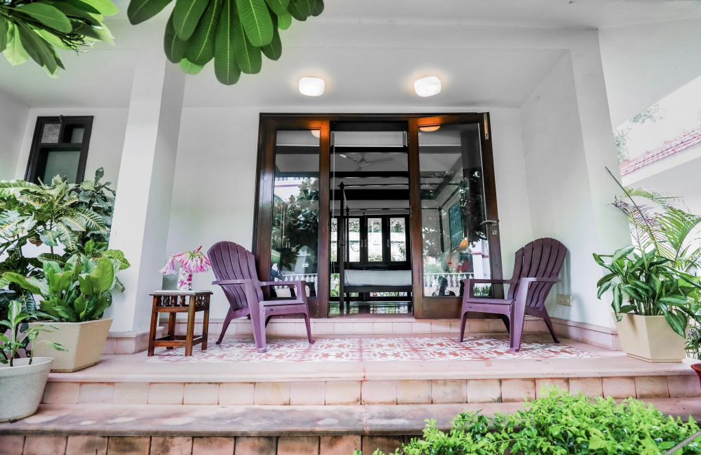 Сарнатх: Saptapuri Varanasi by Royal Orchid Hotels Limited