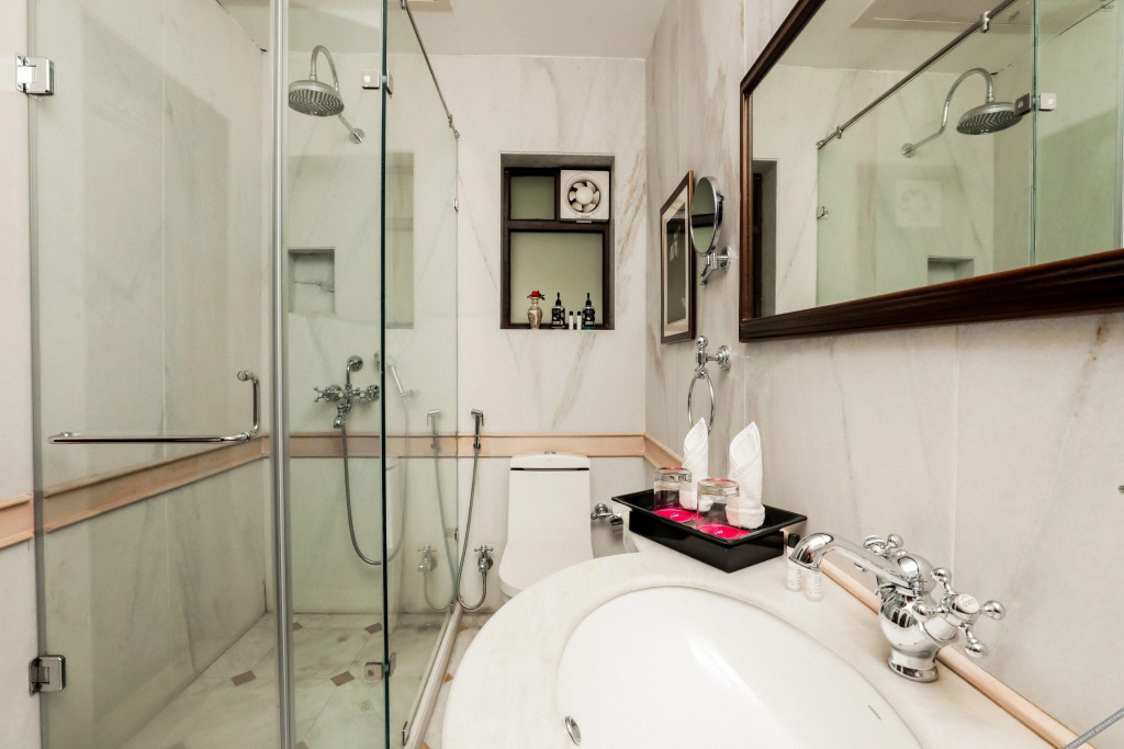 Сарнатх: Saptapuri Varanasi by Royal Orchid Hotels Limited