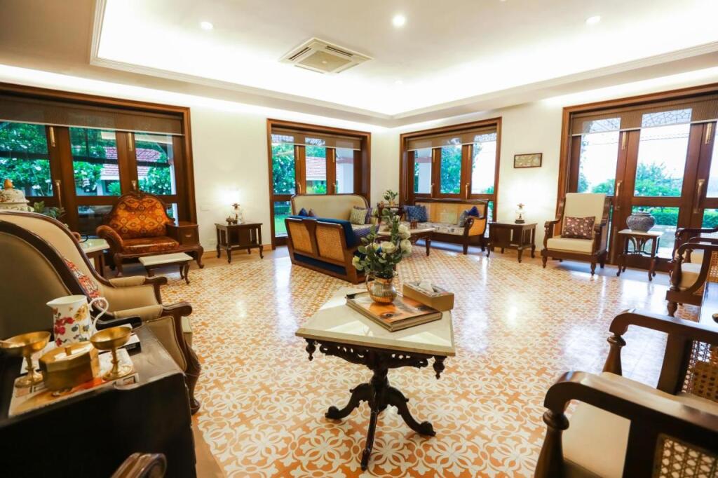 Сарнатх: Saptapuri Varanasi by Royal Orchid Hotels Limited