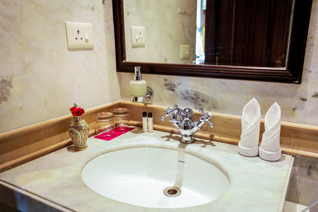 Сарнатх: Saptapuri Varanasi by Royal Orchid Hotels Limited