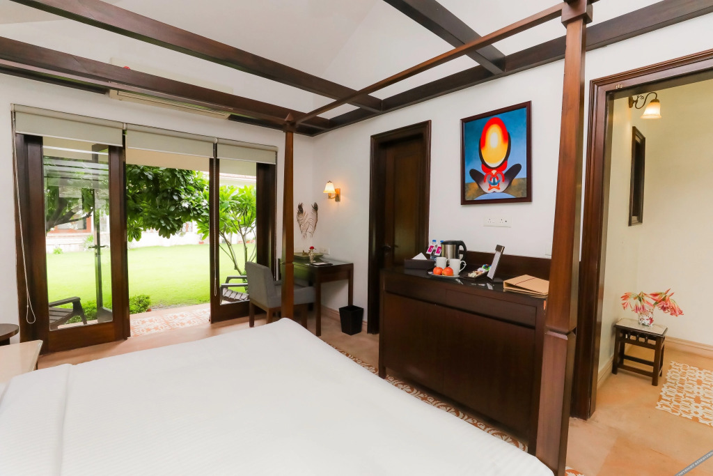 Сарнатх: Saptapuri Varanasi by Royal Orchid Hotels Limited