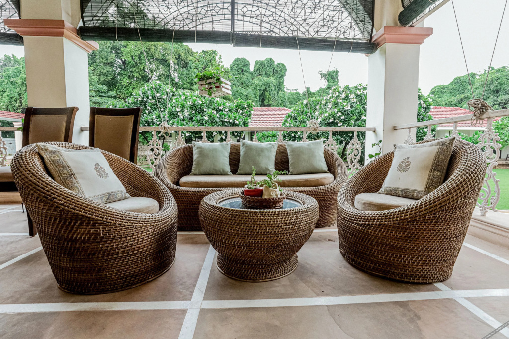 Сарнатх: Saptapuri Varanasi by Royal Orchid Hotels Limited