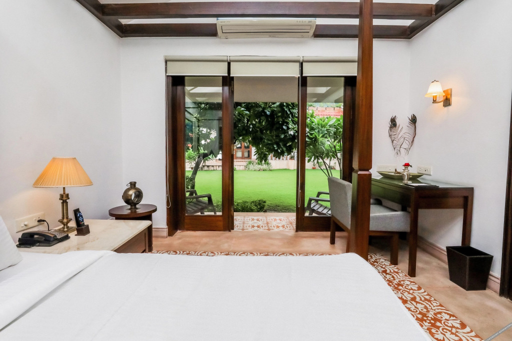 Сарнатх: Saptapuri Varanasi by Royal Orchid Hotels Limited