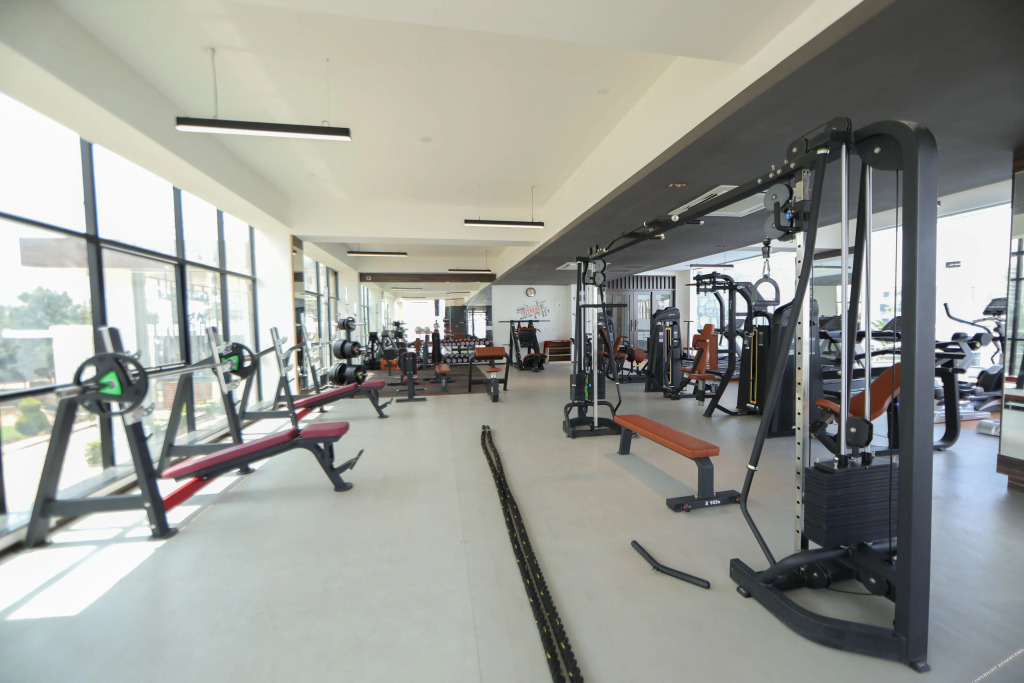 Бангалор: VRR Hotel's And Convention Centre