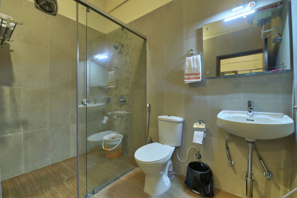 Гувахати: Harmony House - A Boutique Hotel