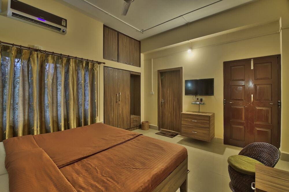 Гувахати: Harmony House - A Boutique Hotel