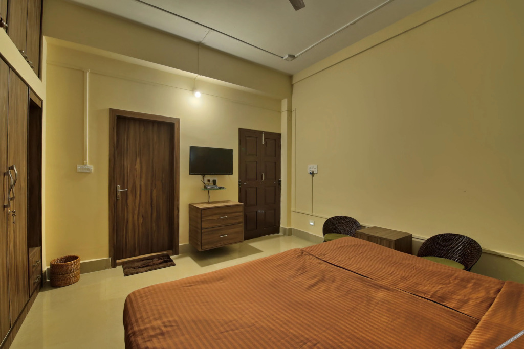 Гувахати: Harmony House - A Boutique Hotel