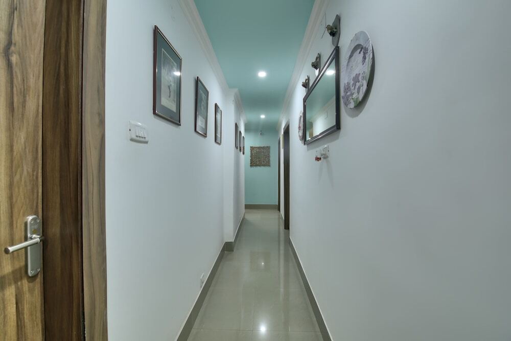 Гувахати: Harmony House - A Boutique Hotel