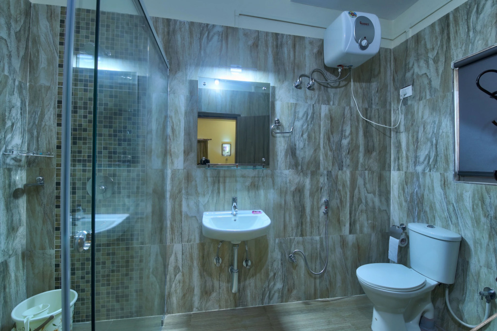 Гувахати: Harmony House - A Boutique Hotel