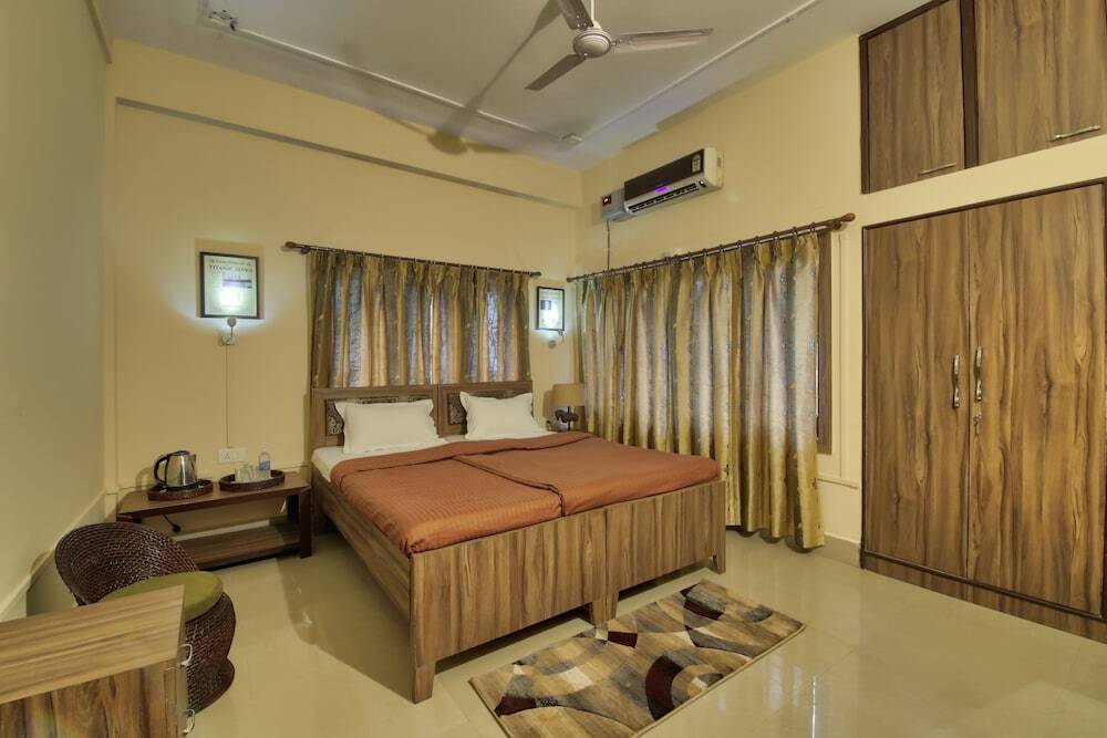 Гувахати: Harmony House - A Boutique Hotel