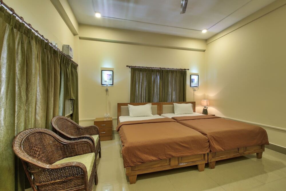 Гувахати: Harmony House - A Boutique Hotel