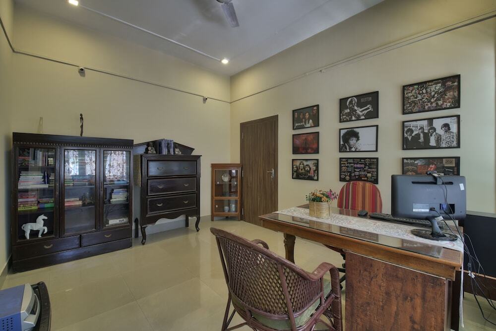 Гувахати: Harmony House - A Boutique Hotel
