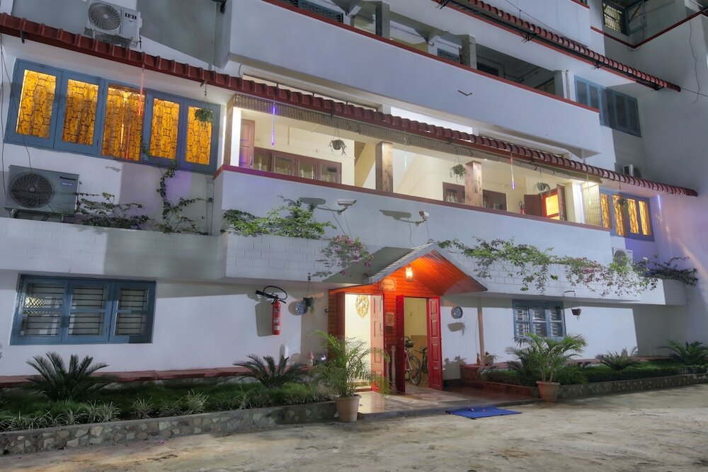 Гувахати: Harmony House - A Boutique Hotel