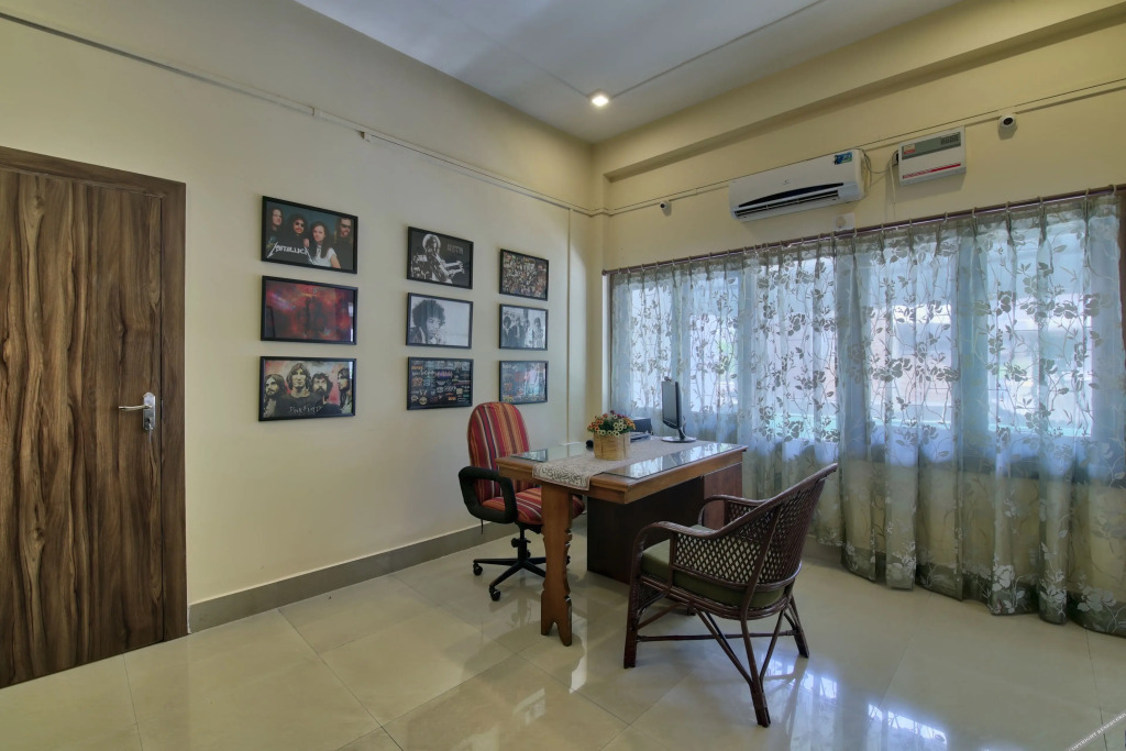 Гувахати: Harmony House - A Boutique Hotel