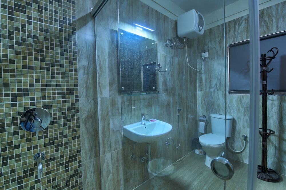 Гувахати: Harmony House - A Boutique Hotel