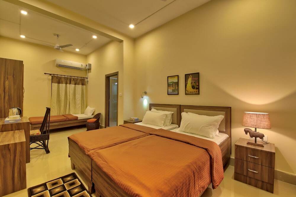 Гувахати: Harmony House - A Boutique Hotel