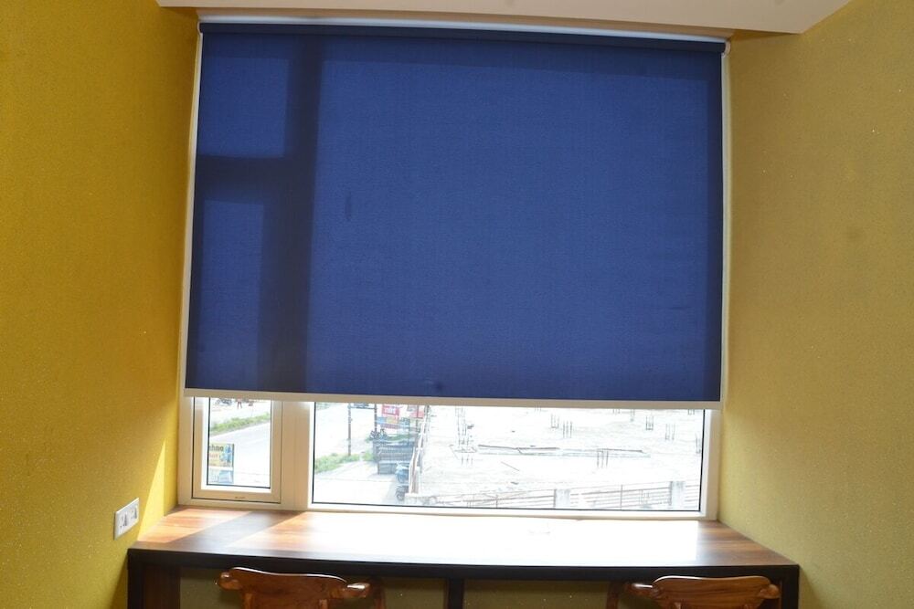 Ришикеш: Hotel Blue Bell Rishikesh