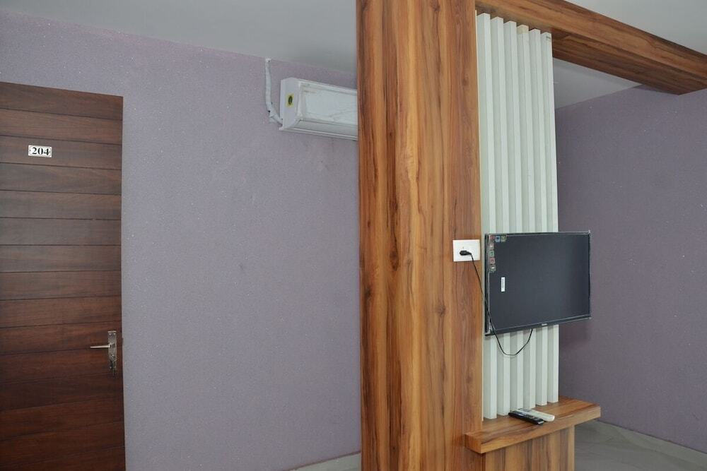 Ришикеш: Hotel Blue Bell Rishikesh