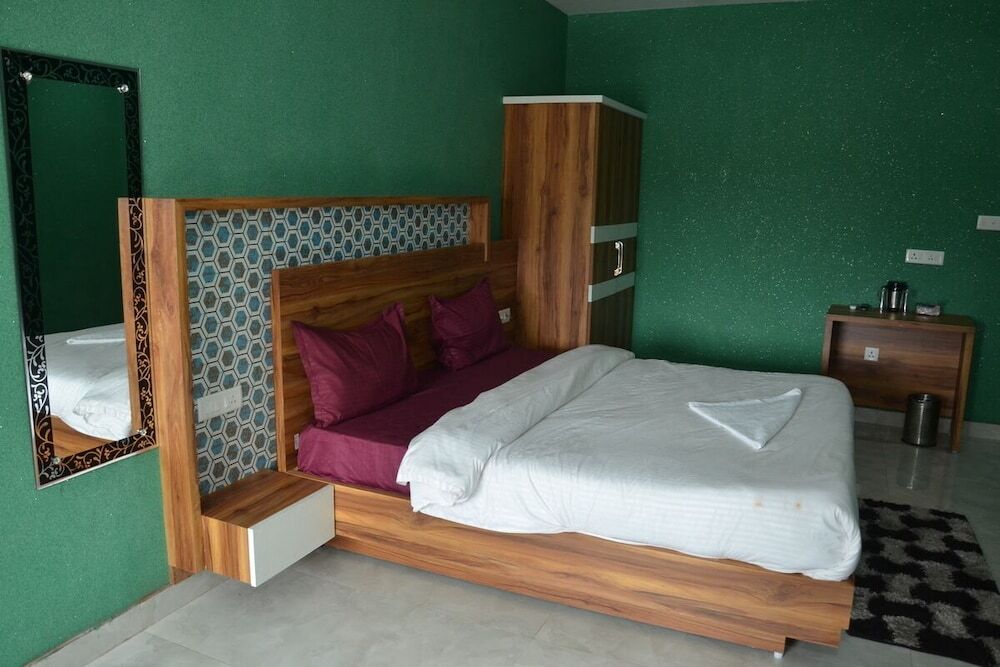 Ришикеш: Hotel Blue Bell Rishikesh