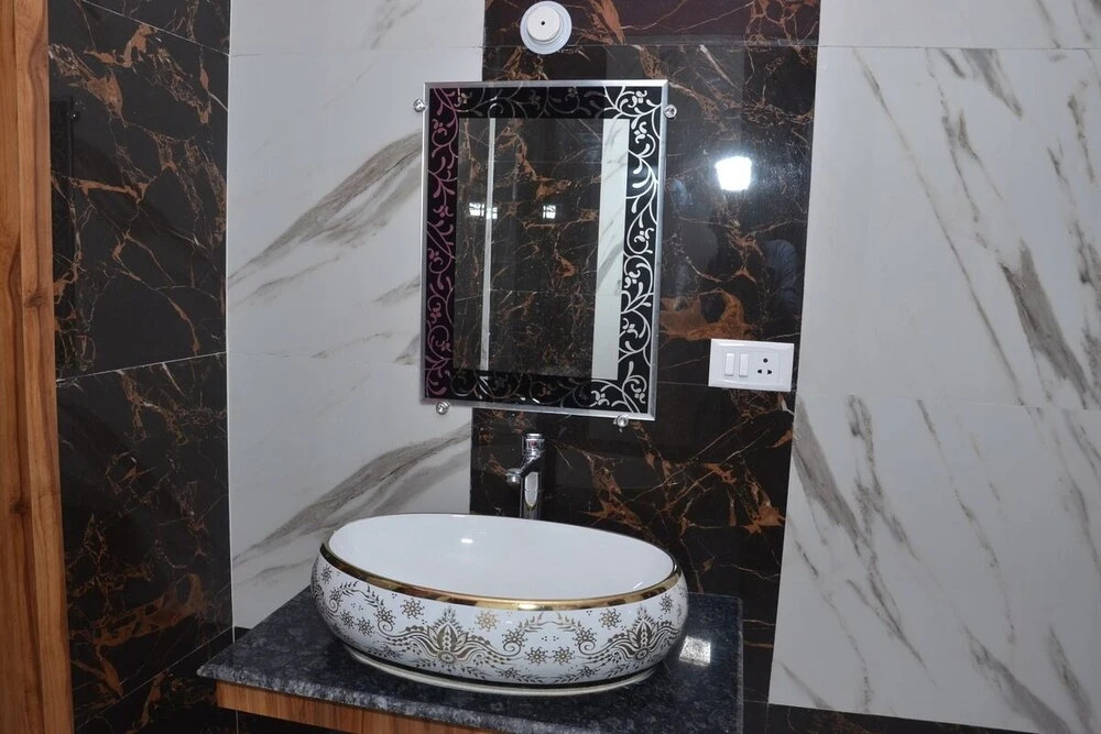 Ришикеш: Hotel Blue Bell Rishikesh