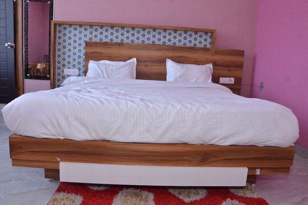 Ришикеш: Hotel Blue Bell Rishikesh