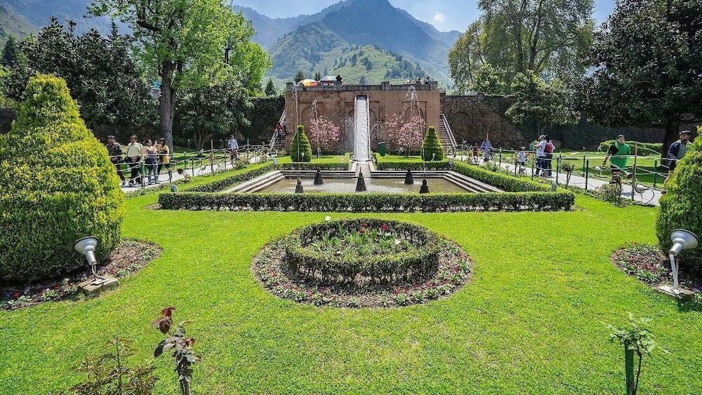 Пахалгам: Hotel Sheen Sonmarg