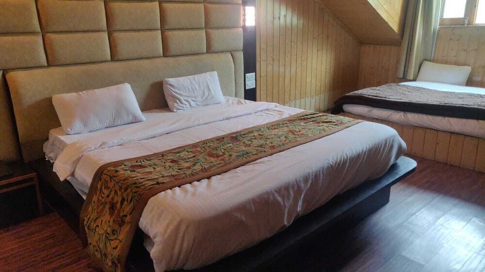 Пахалгам: Hotel Sheen Sonmarg